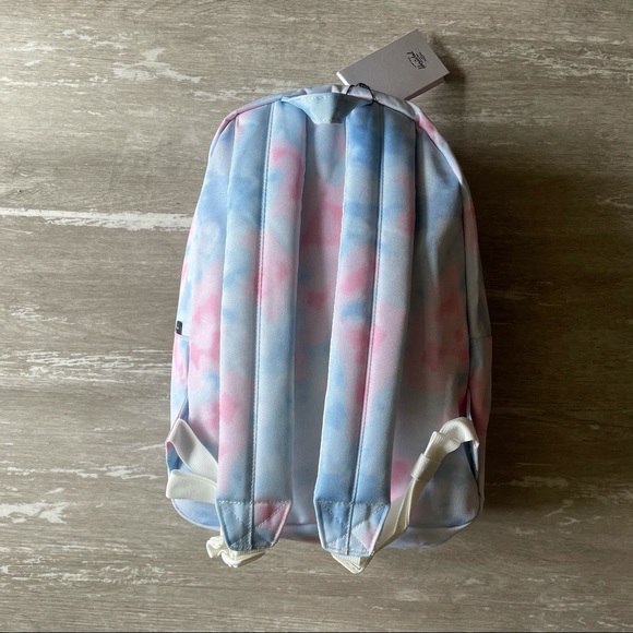 Herschel Supply Co. Zumiez Classic Mid Backpack - Picture 4 of 11